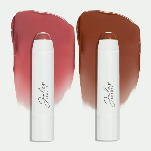 Julep's Colored Lip Moisturizer Pair