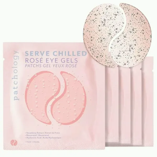 Hydrating Under Eye Patches for Dark Circles