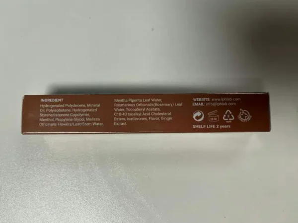 Clear Moisturizing Lip Enhancer