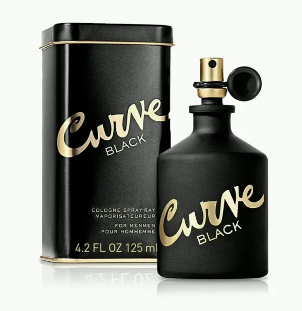 Sleek Men's Cologne Mist, Cool Day or Night Scent