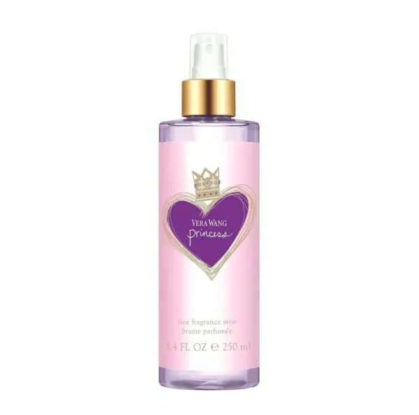 V. Wang Princess Spray 8.4 oz