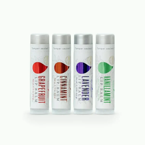 Young Living Lavender Lip Care - 0.15 oz