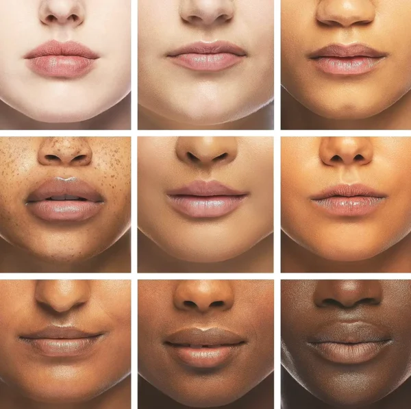 Vanilla-flavored Lips Moisturizing Balm, Ultra-Nourishing Lip Treatment