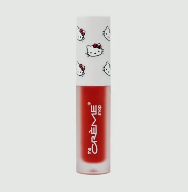 Fruity Kawaii Kiss Lip Oil