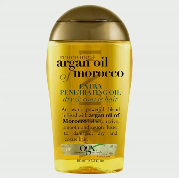 Brand Extra Smooth Serum, 3.3 fl oz - Moisturize & Restore