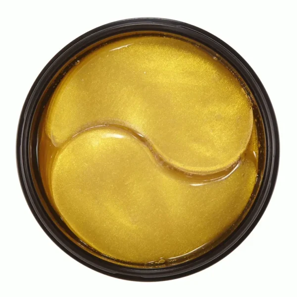 Collagen Gel Masks - 24k Gold Therapy