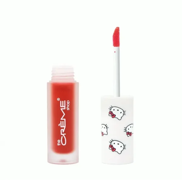 Fruity Kawaii Kiss Lip Oil