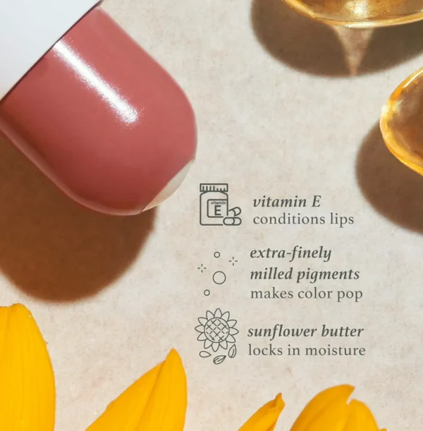 Julep's Colored Lip Moisturizer Pair