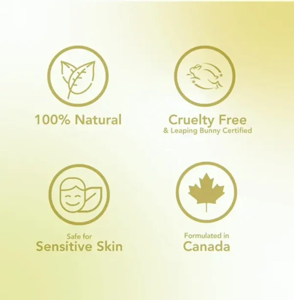 Lip Balm Set of 3 - Cocoa Butter Enriched