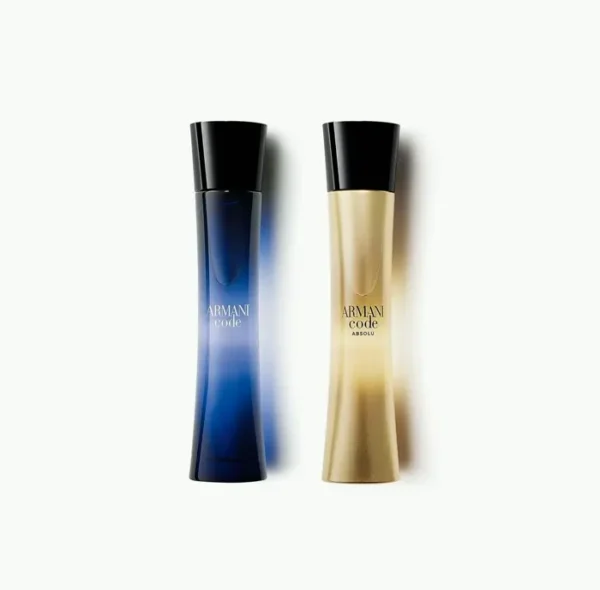 Giorgio ARMANI Code Perfume Mist Women, 2.5 Fl Oz
