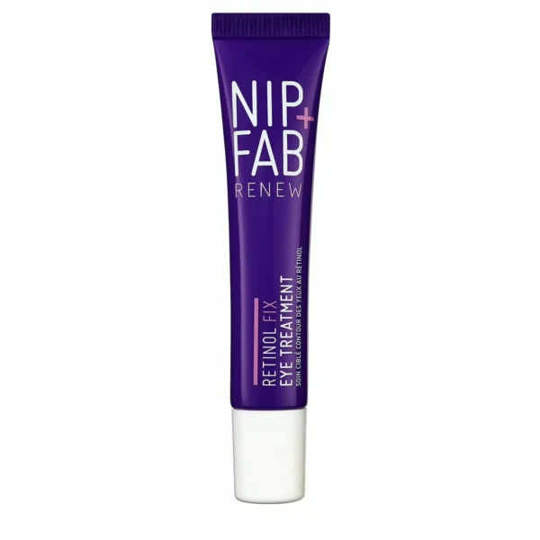 Nip and Fab Retinol Eye Cream 15 ml