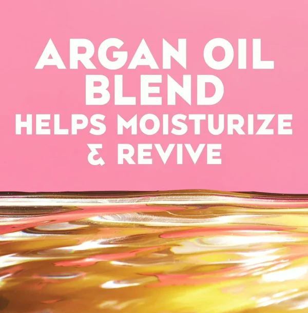 Brand Extra Smooth Serum, 3.3 fl oz - Moisturize & Restore