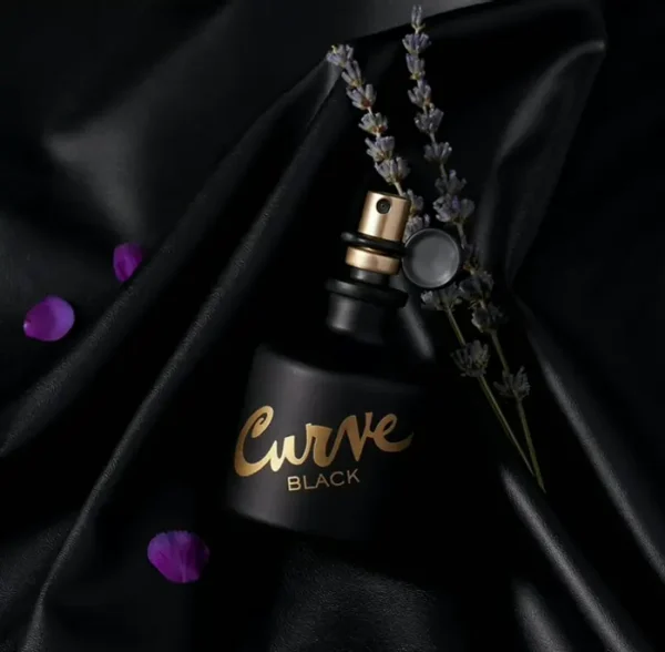 Sleek Men's Cologne Mist, Cool Day or Night Scent