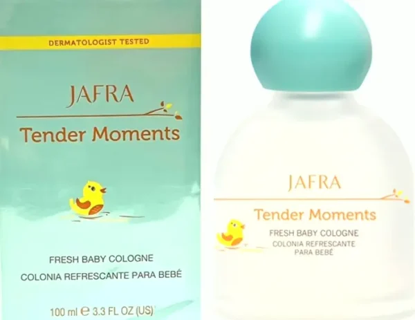 Moments Infant Cologne