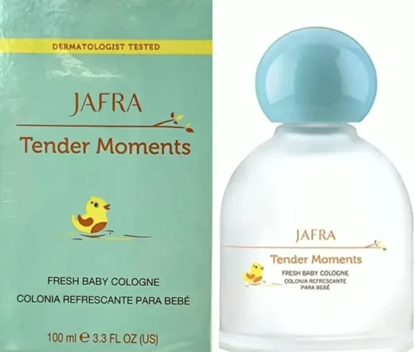 Moments Infant Cologne