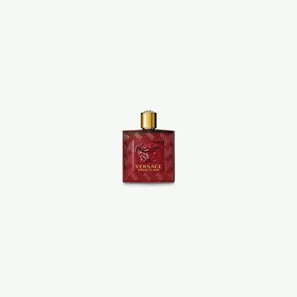 Versace Eros Men's 3.4 Ounce Eau de Parfum Spray