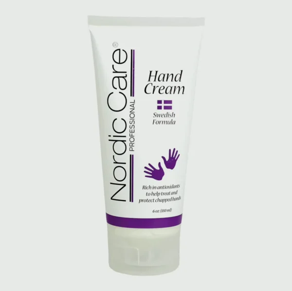 Scandinavian Care Skin Cream, 6 oz. | Shea Butter Skin Cream for Dry Hands