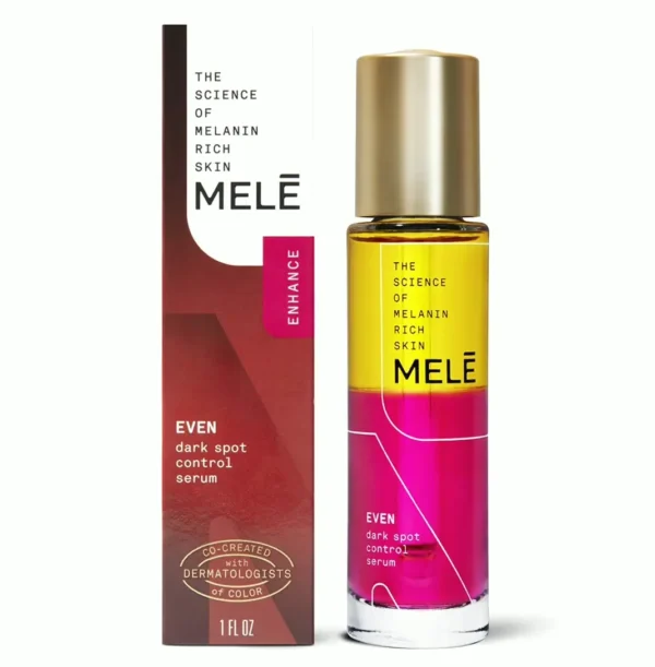 Mele Even Control Treatment 1oz
