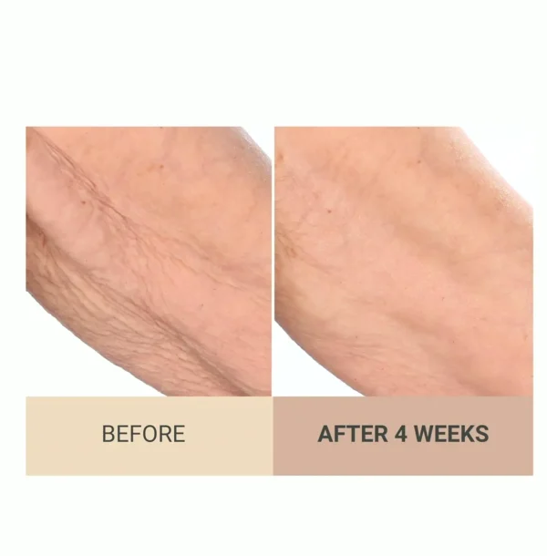 Firming Body Lotion with Rosy PepperSlim