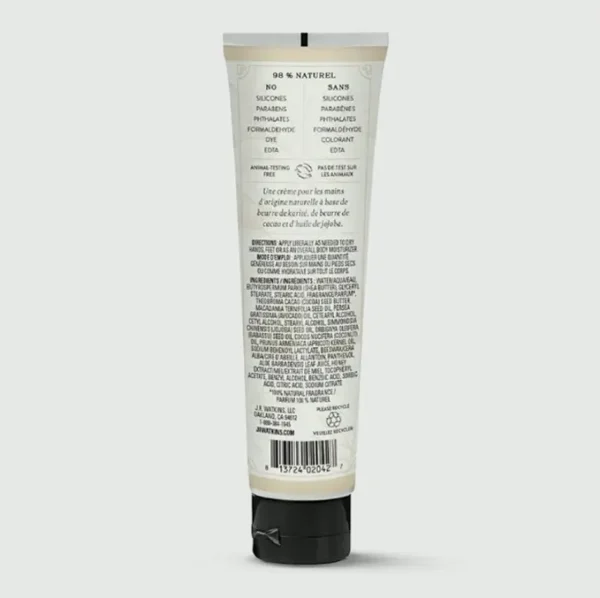 Natural|Moisturizing|Hand|Cream,|Coconut|Hydration|with|Shea|Butter