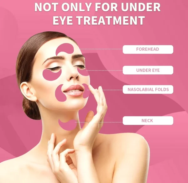 Eye Masks for Puffy Eyes and Bags