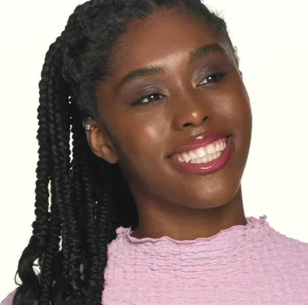 Hydra Kiss Lip Oil – Vegan & Animal-Friendly