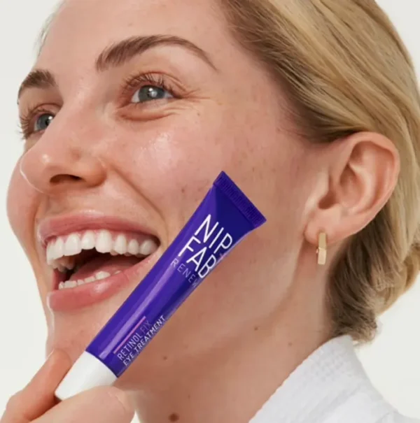 Nip and Fab Retinol Eye Cream 15 ml