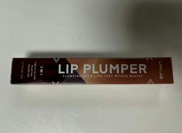 Clear Moisturizing Lip Enhancer
