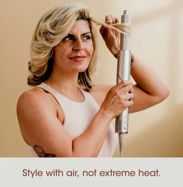 Shark HD430 Blow Styler & Drying System