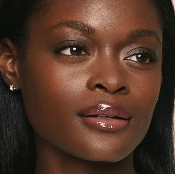 Essential Tinted Hydrating Lip Oil - Fragrance-Free