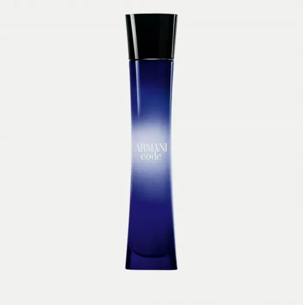 Giorgio ARMANI Code Perfume Mist Women, 2.5 Fl Oz