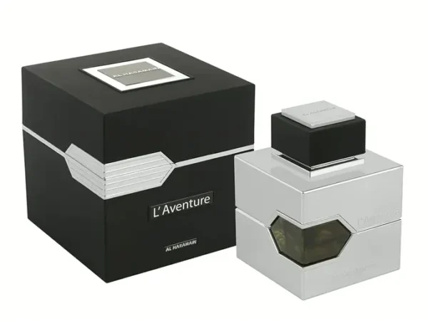 Adventure For Men Perfume by  Al Haramain Perfumes