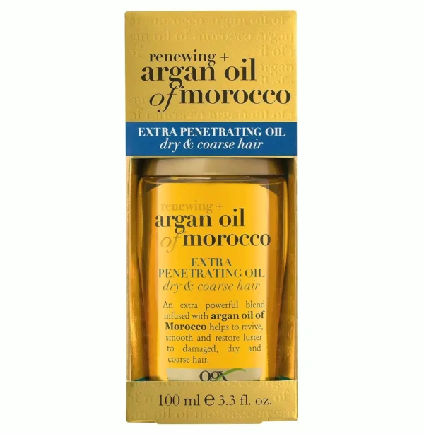 Brand Extra Smooth Serum, 3.3 fl oz - Moisturize & Restore