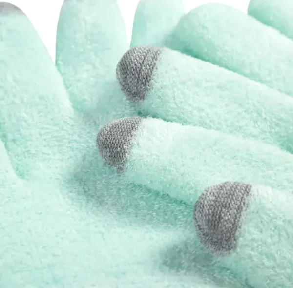 Hydrating Therapy Gloves Set