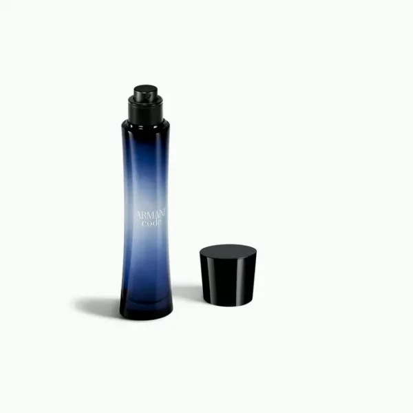 Giorgio ARMANI Code Perfume Mist Women, 2.5 Fl Oz