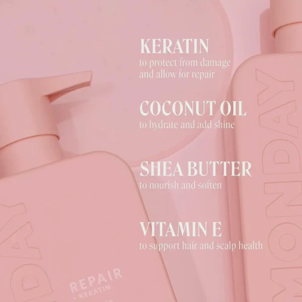 Revitalize Hair Care Bundle 12 oz