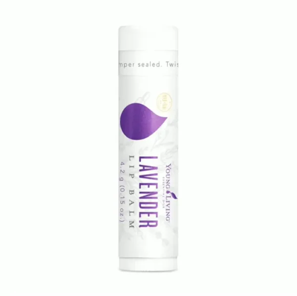 Young Living Lavender Lip Care - 0.15 oz
