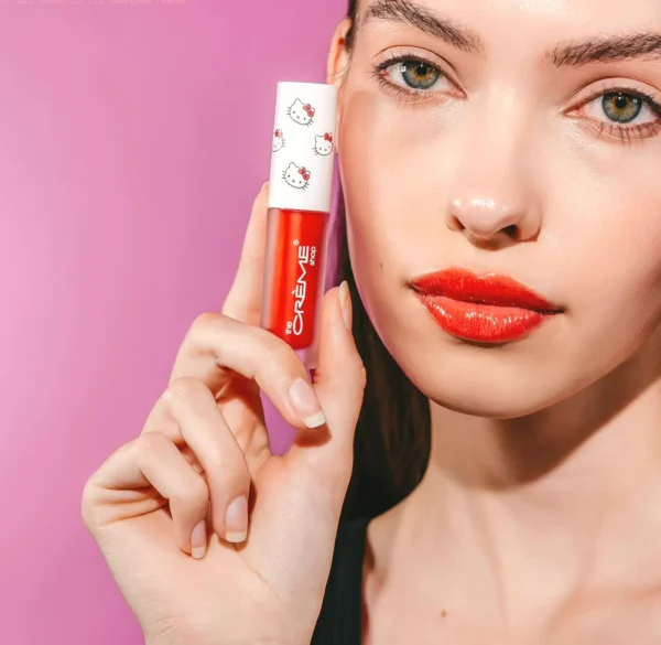 Fruity Kawaii Kiss Lip Oil