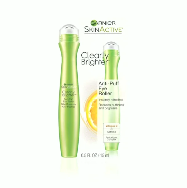 Brand Brightening Eye Cream, 15mL