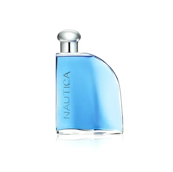 Nautica  for Men  - Woody  Scent, 3.4 Fl Oz Cologne