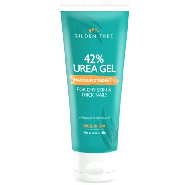 Urea Ointment 42% for Foot Relief