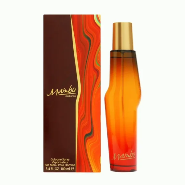 CLAIBORNE Cologne for Men, Mist, 100 ml
