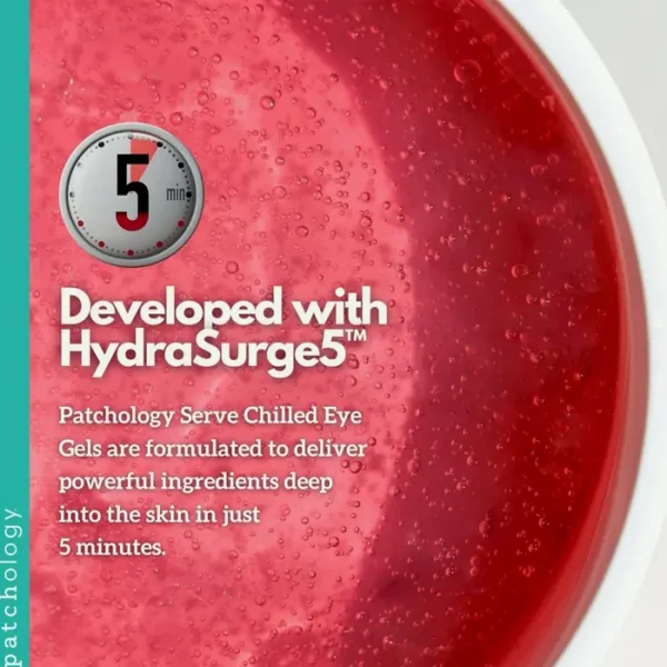 Hydrating Under Eye Patches for Dark Circles
