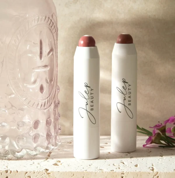 Julep's Colored Lip Moisturizer Pair