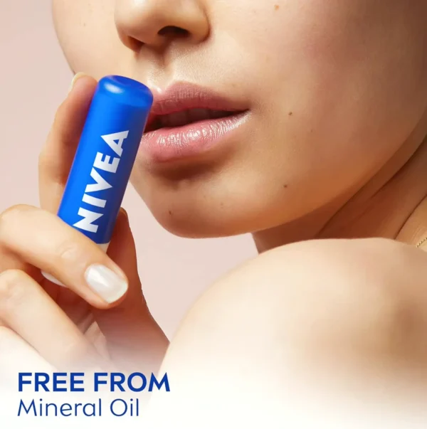 Moisture Lip Care with Shea Oil, Set of 4