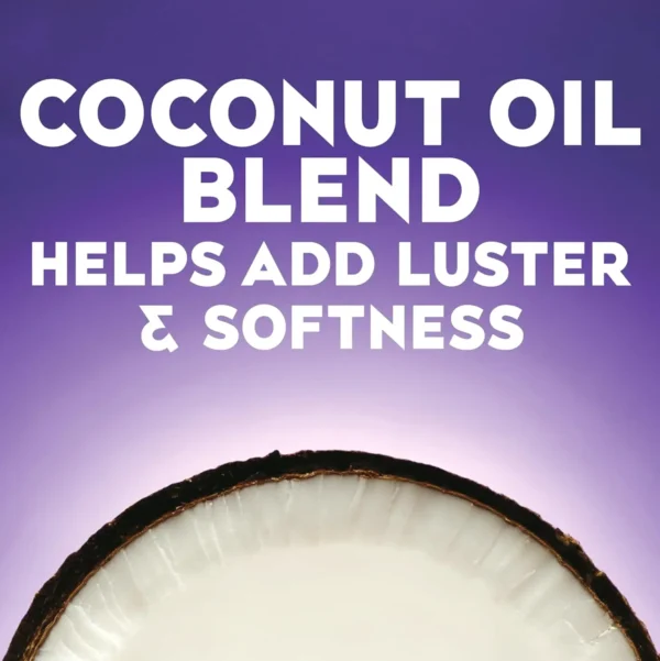 Extra Strength Coconut Oil - 3.3oz