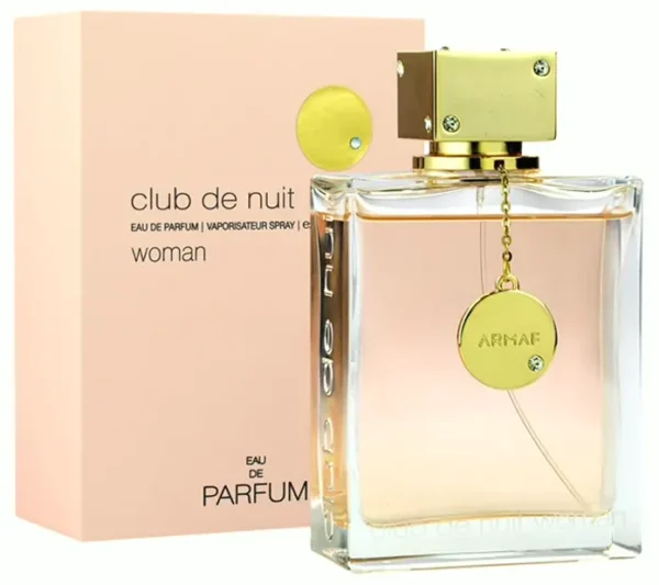 Armaf Club de Nuit Women 6.8 Oz Perfume Spray Eau de Parfum