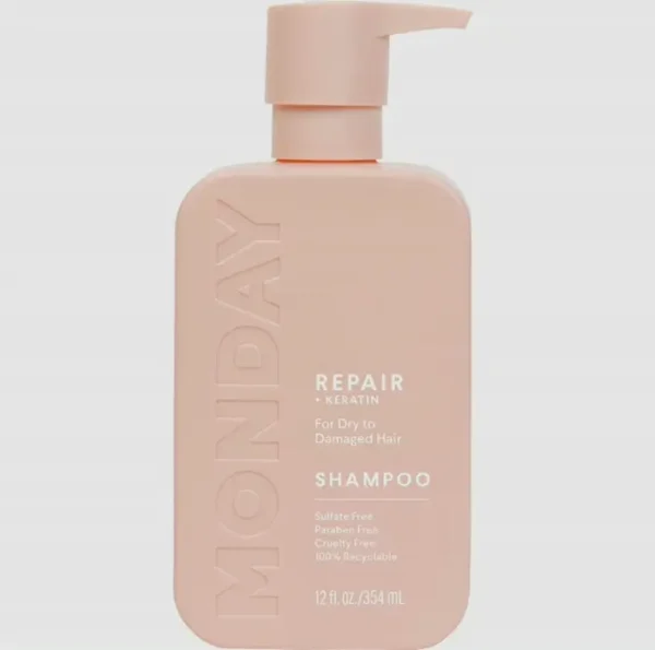 Revitalize Hair Care Bundle 12 oz