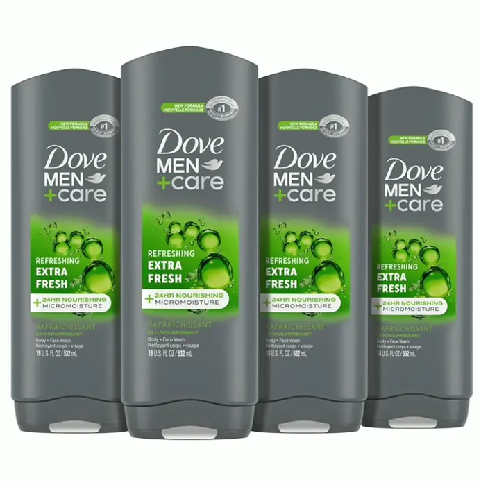 Body Skin Care