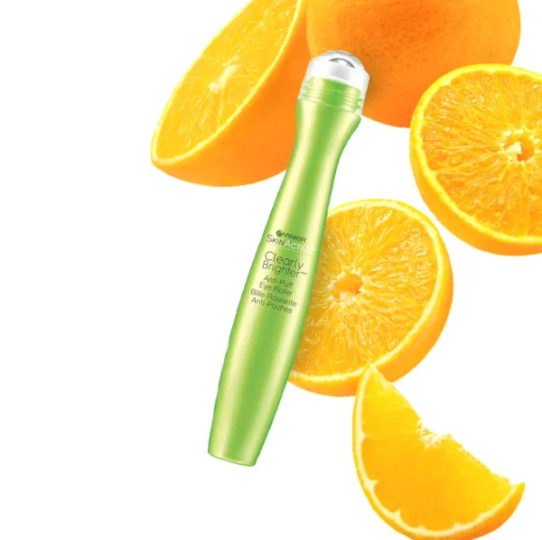 Brand Brightening Eye Cream, 15mL